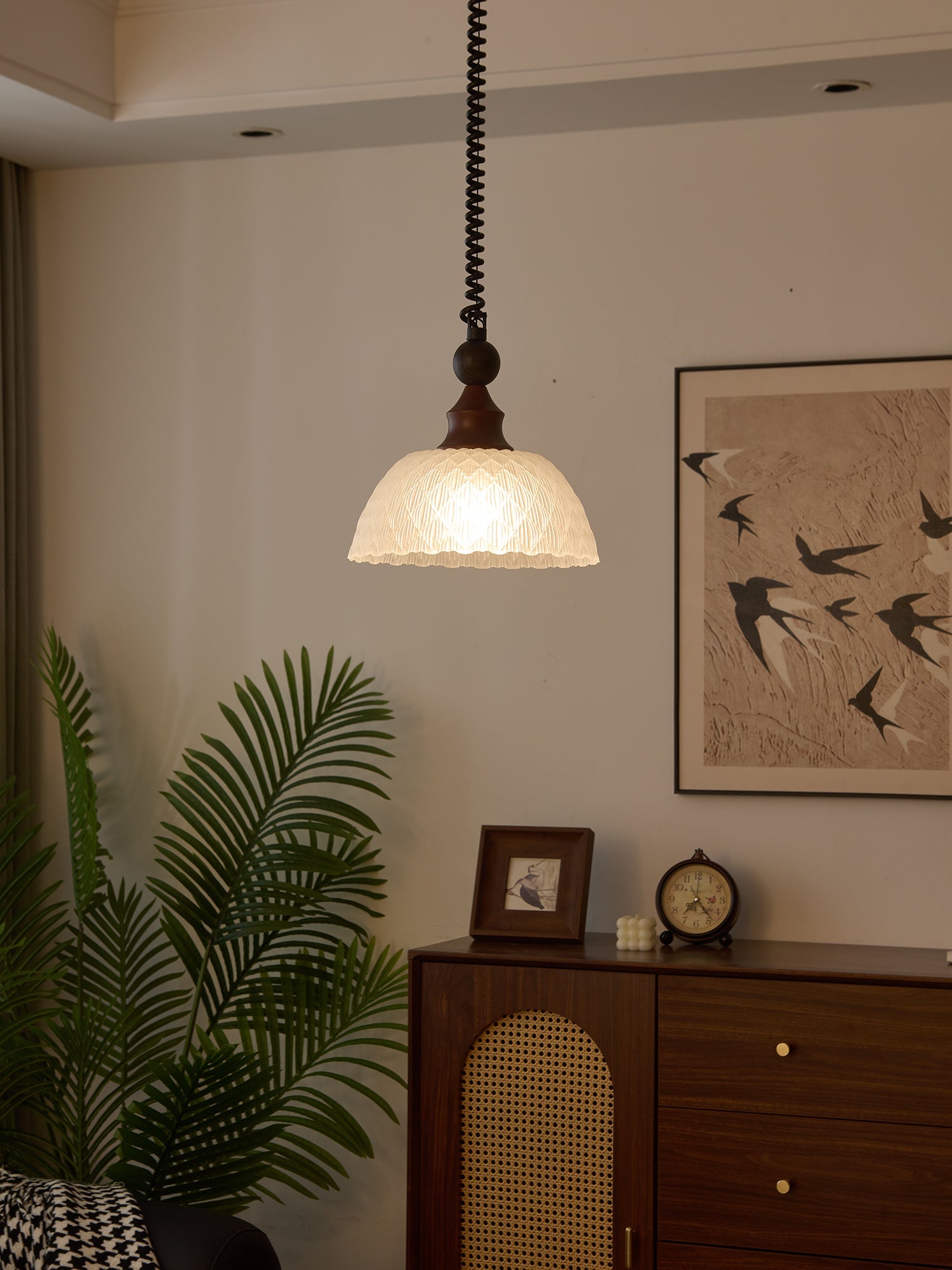 Monet Pendant Lamp - Vakkerlight