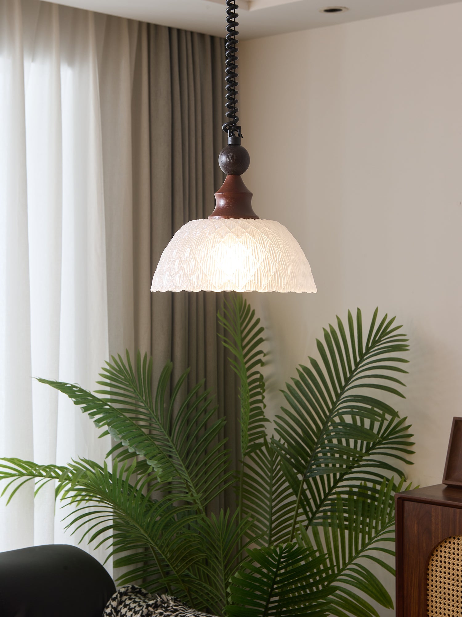 Monet Pendant Lamp - Vakkerlight