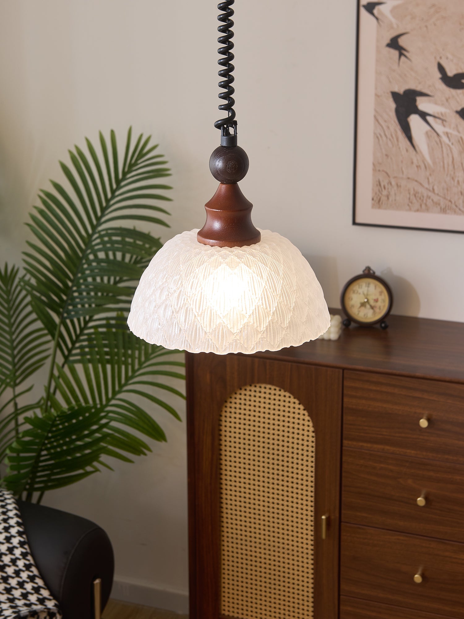 Monet Pendant Lamp - Vakkerlight