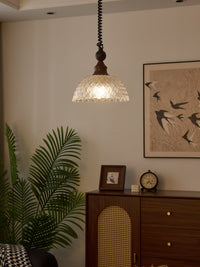 Monet Pendant Lamp - Vakkerlight