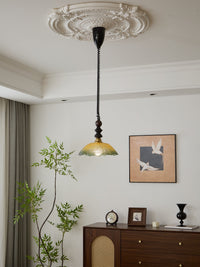 Monet Pendant Lamp - Vakkerlight