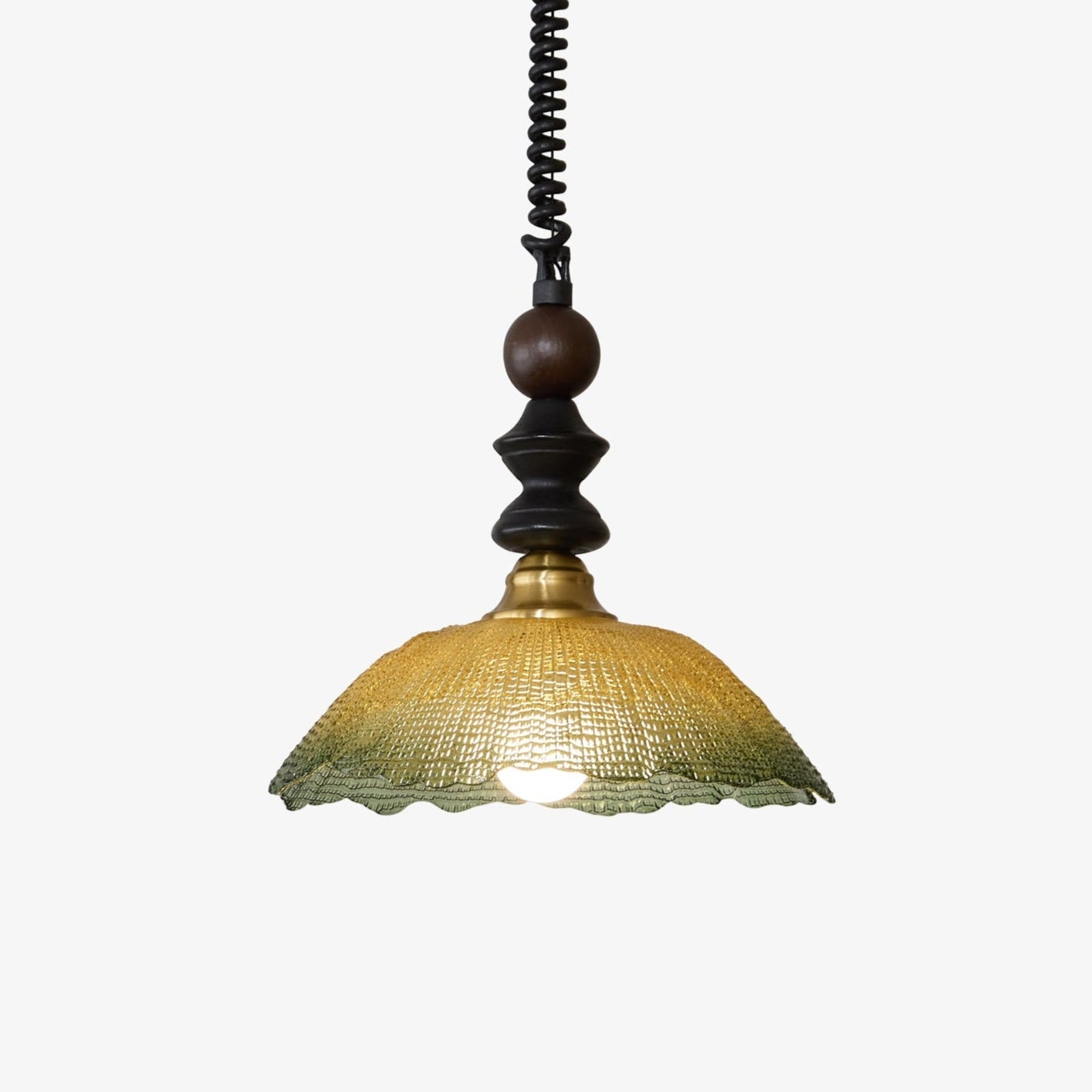 Monet Pendant Lamp - Vakkerlight