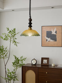 Monet Pendant Lamp - Vakkerlight