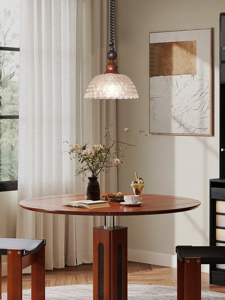 Monet Pendant Lamp - Vakkerlight