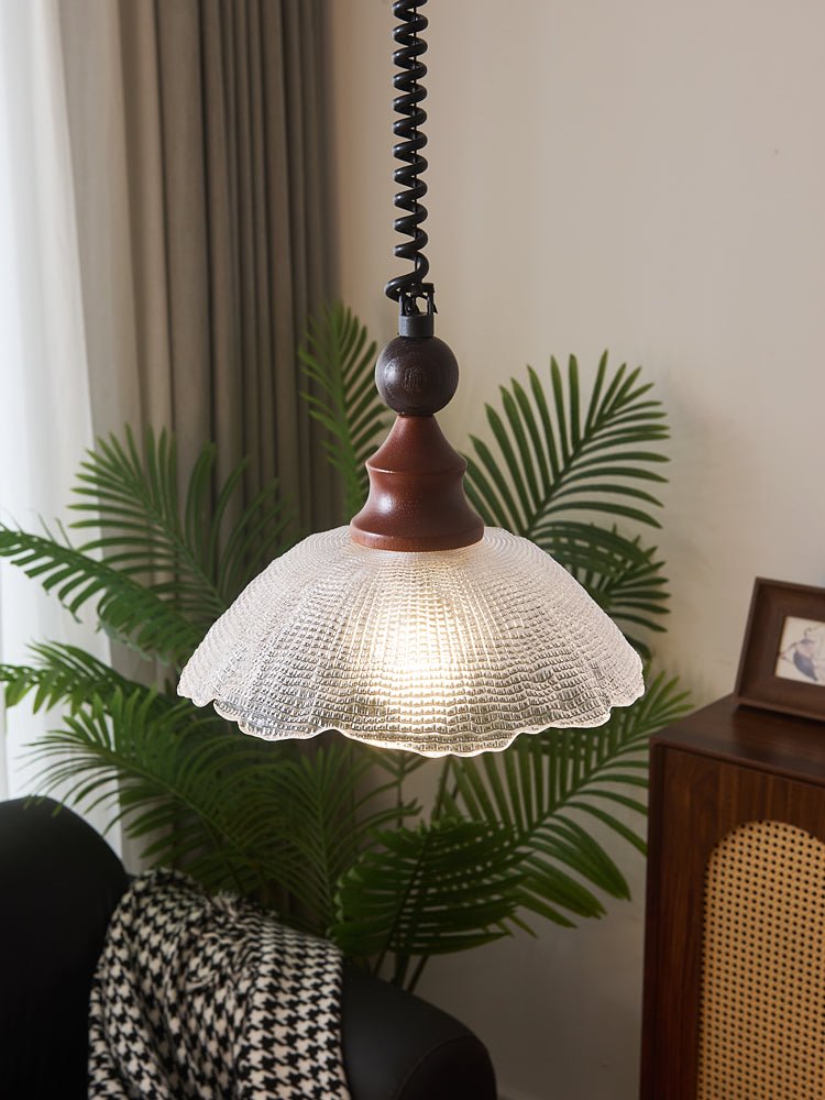 Monet Pendant Lamp - Vakkerlight