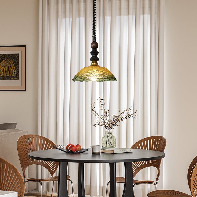 Monet Pendant Lamp - Vakkerlight