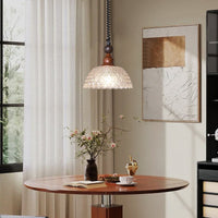 Monet Pendant Lamp - Vakkerlight