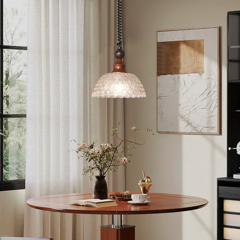 Monet Pendant Lamp - Vakkerlight