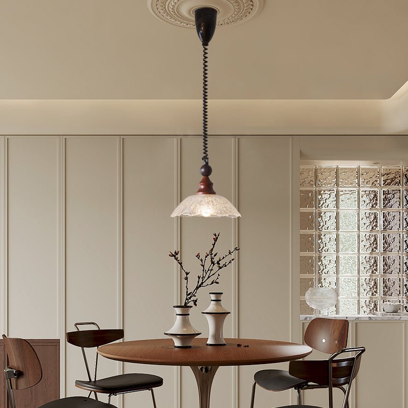 Monet Pendant Lamp - Vakkerlight
