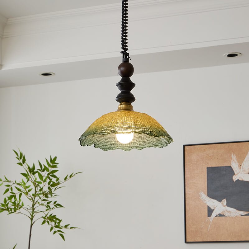 Monet Pendant Lamp - Vakkerlight