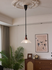 Monet Pendant Lamp - Vakkerlight