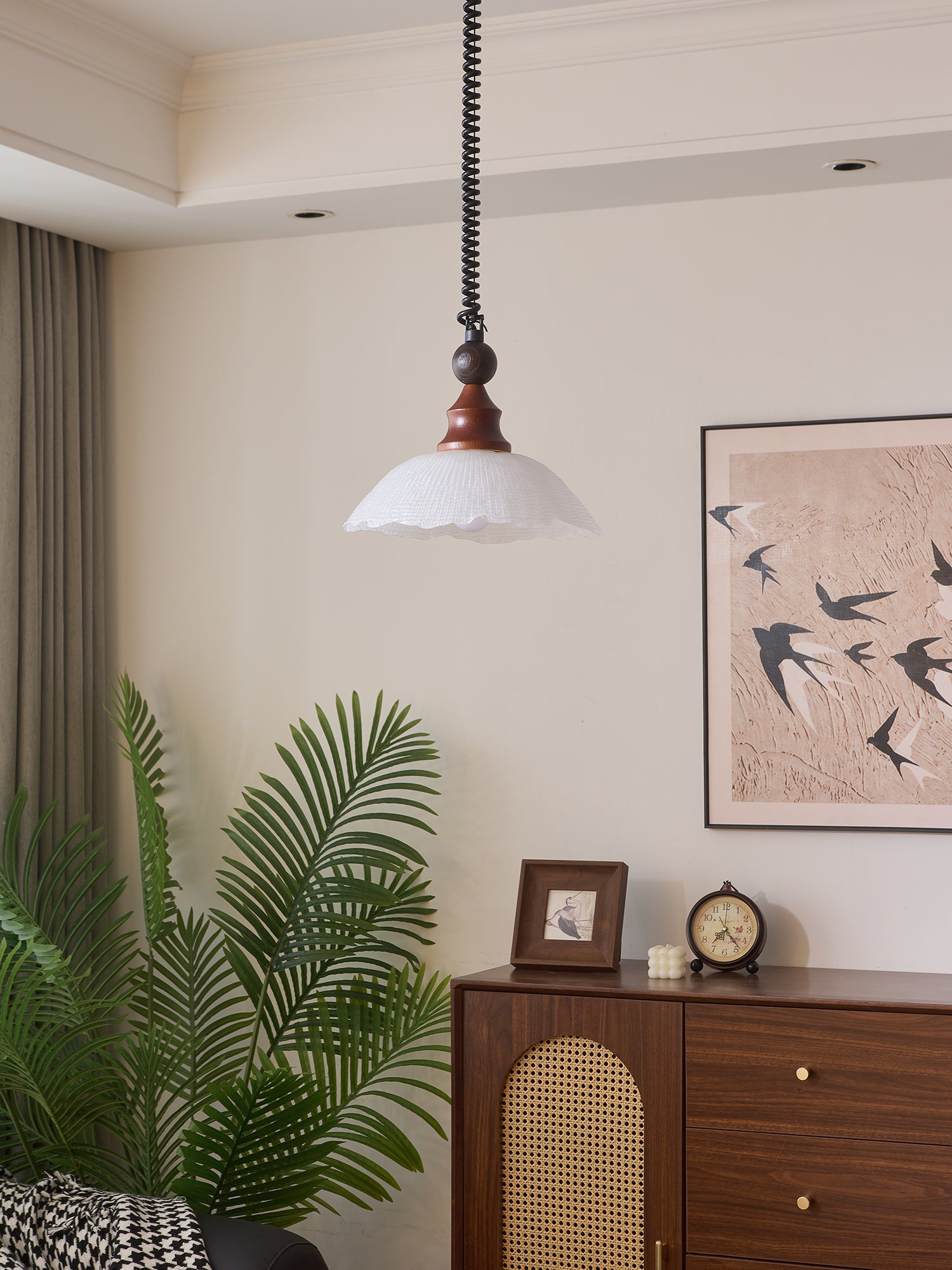 Monet Pendant Lamp - Vakkerlight