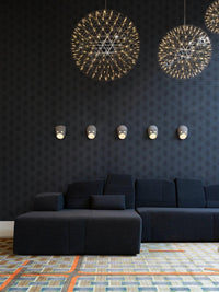 Mask Wall Light - Vakkerlight