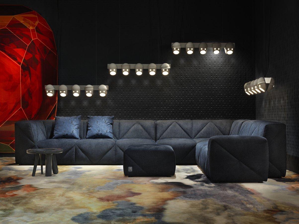 Mask Wall Light - Vakkerlight