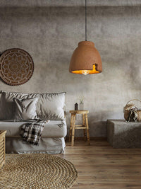 Morphe Pendant Light - Vakkerlight