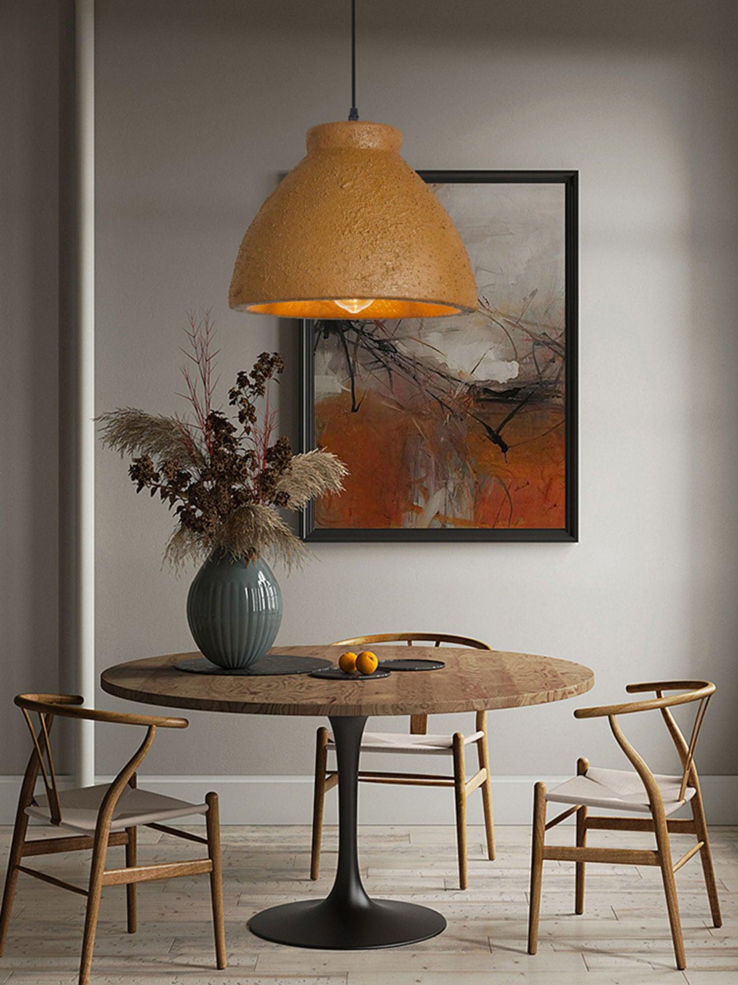 Morphe Pendant Light - Vakkerlight