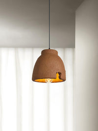 Morphe Pendant Light - Vakkerlight
