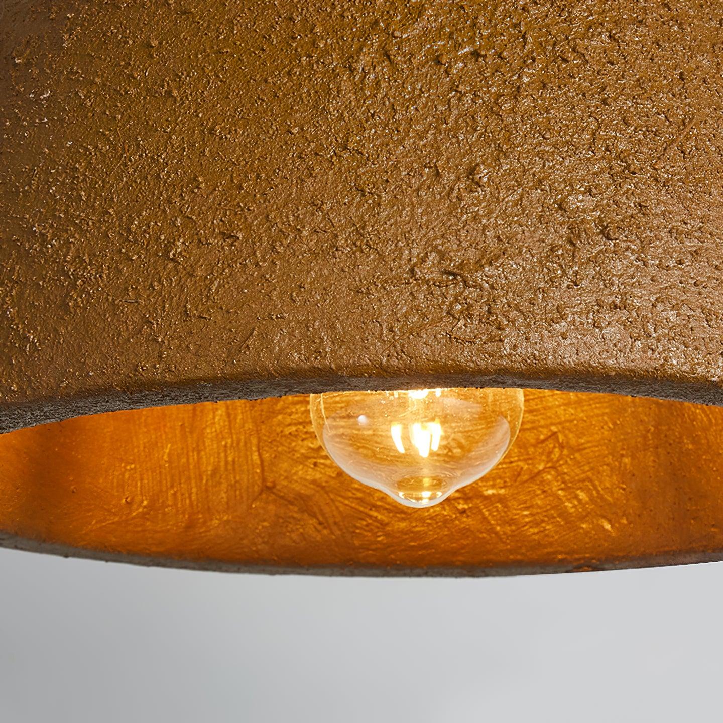 Morphe Pendant Light - Vakkerlight