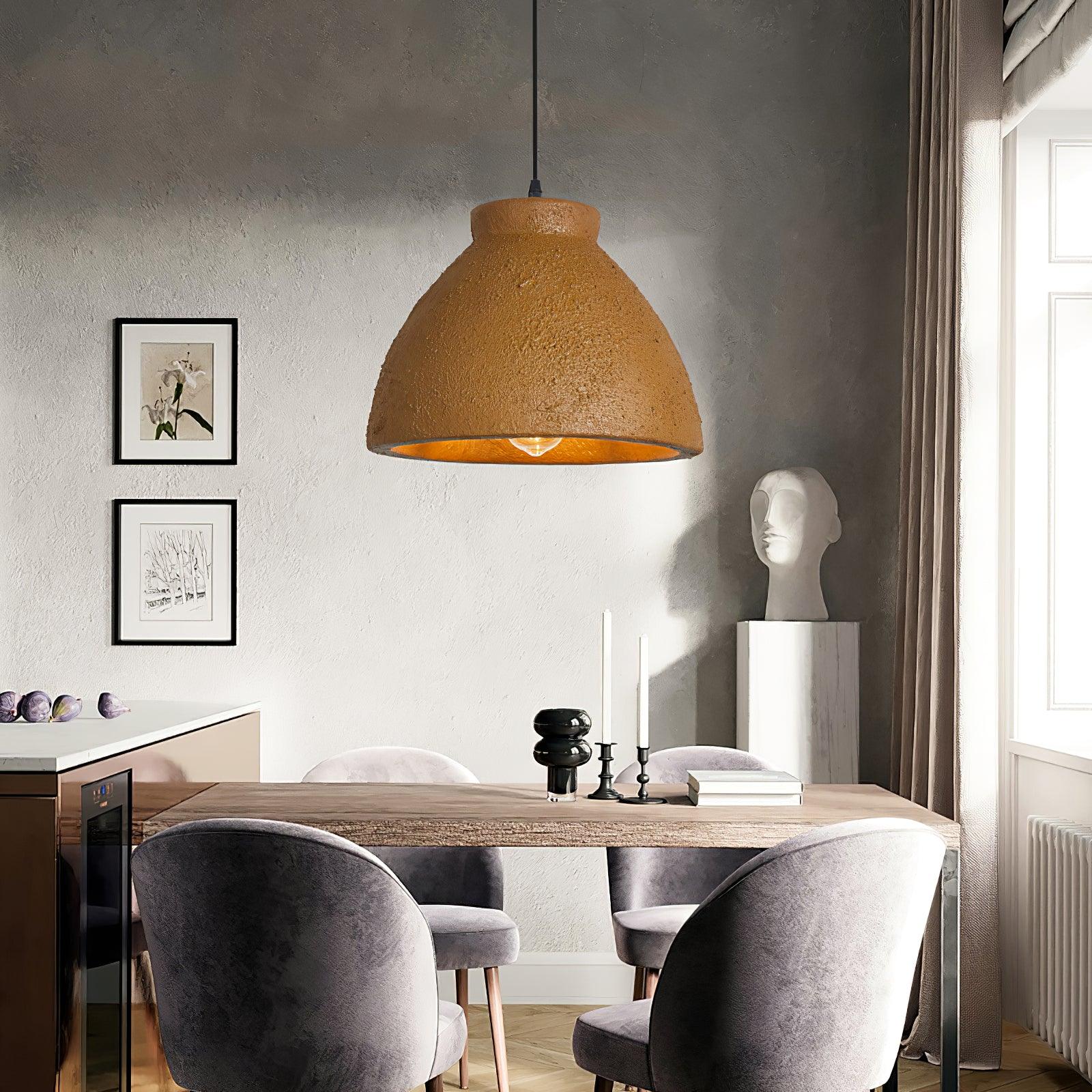 Morphe Pendant Light - Vakkerlight