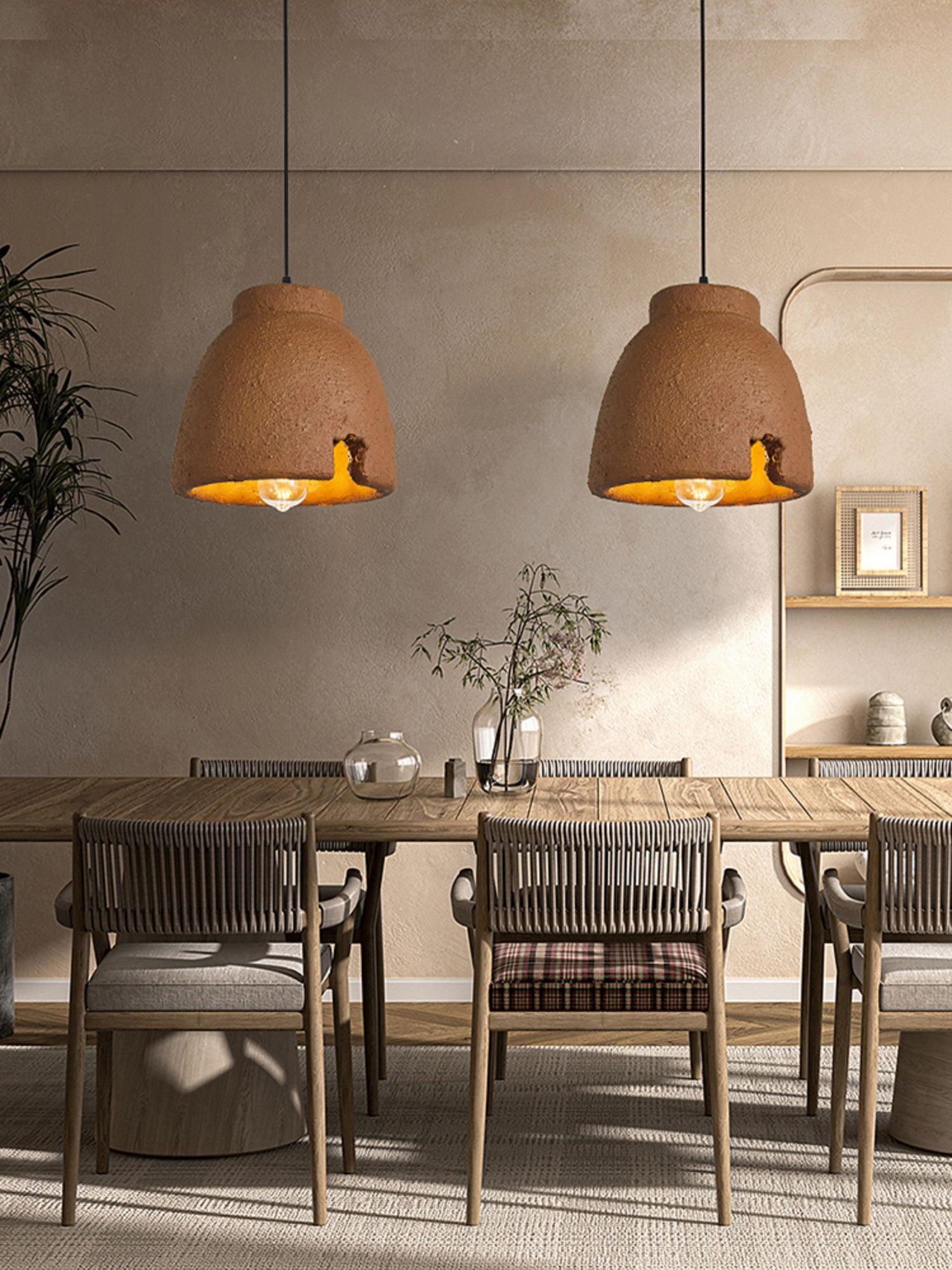 Morphe Pendant Light - Vakkerlight