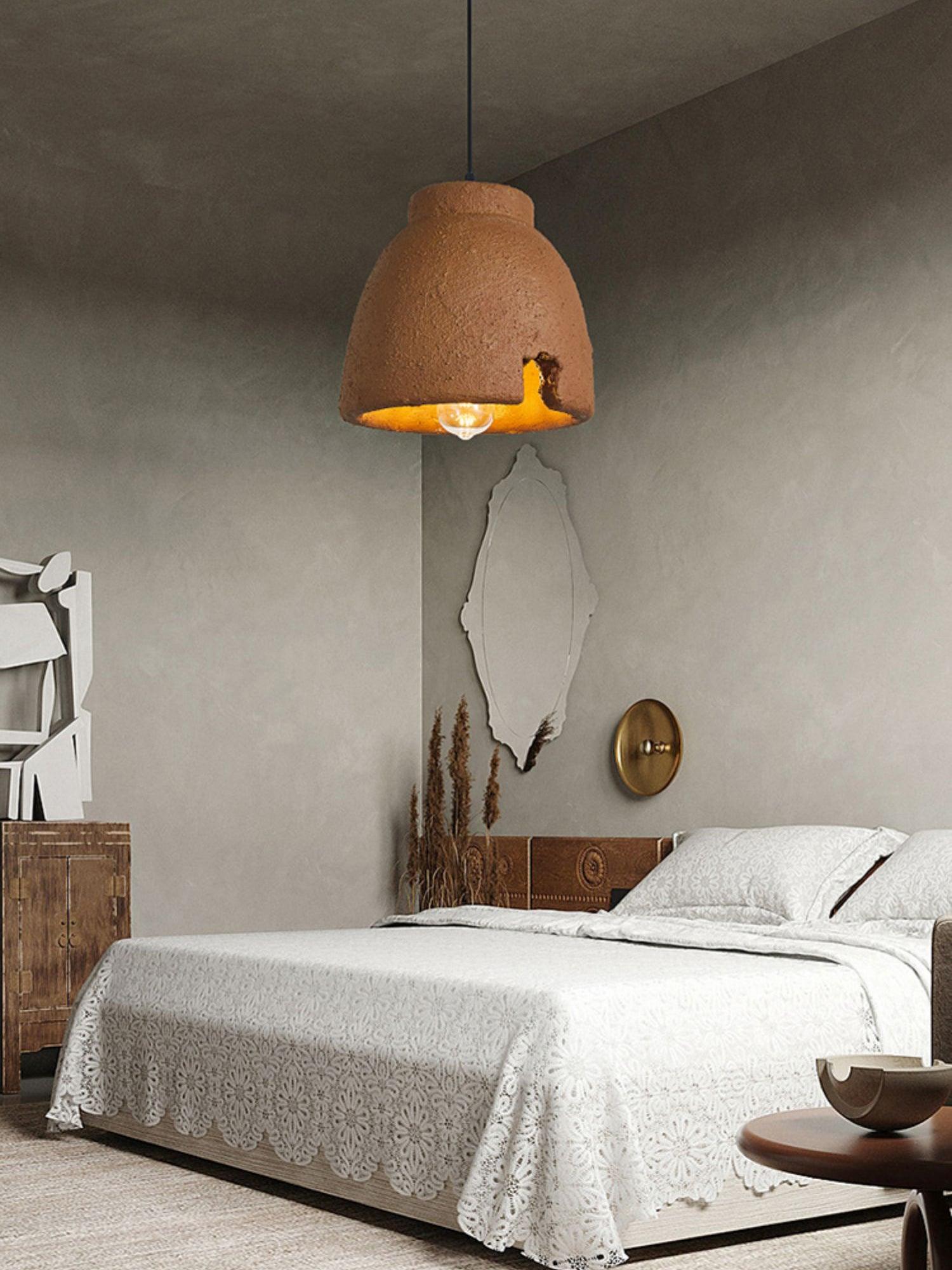 Morphe Pendant Light - Vakkerlight