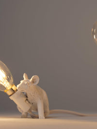 Mouse Table Light - Vakkerlight