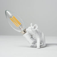 Mouse Table Light - Vakkerlight