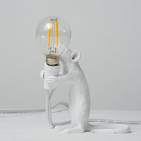Mouse Table Light - Vakkerlight