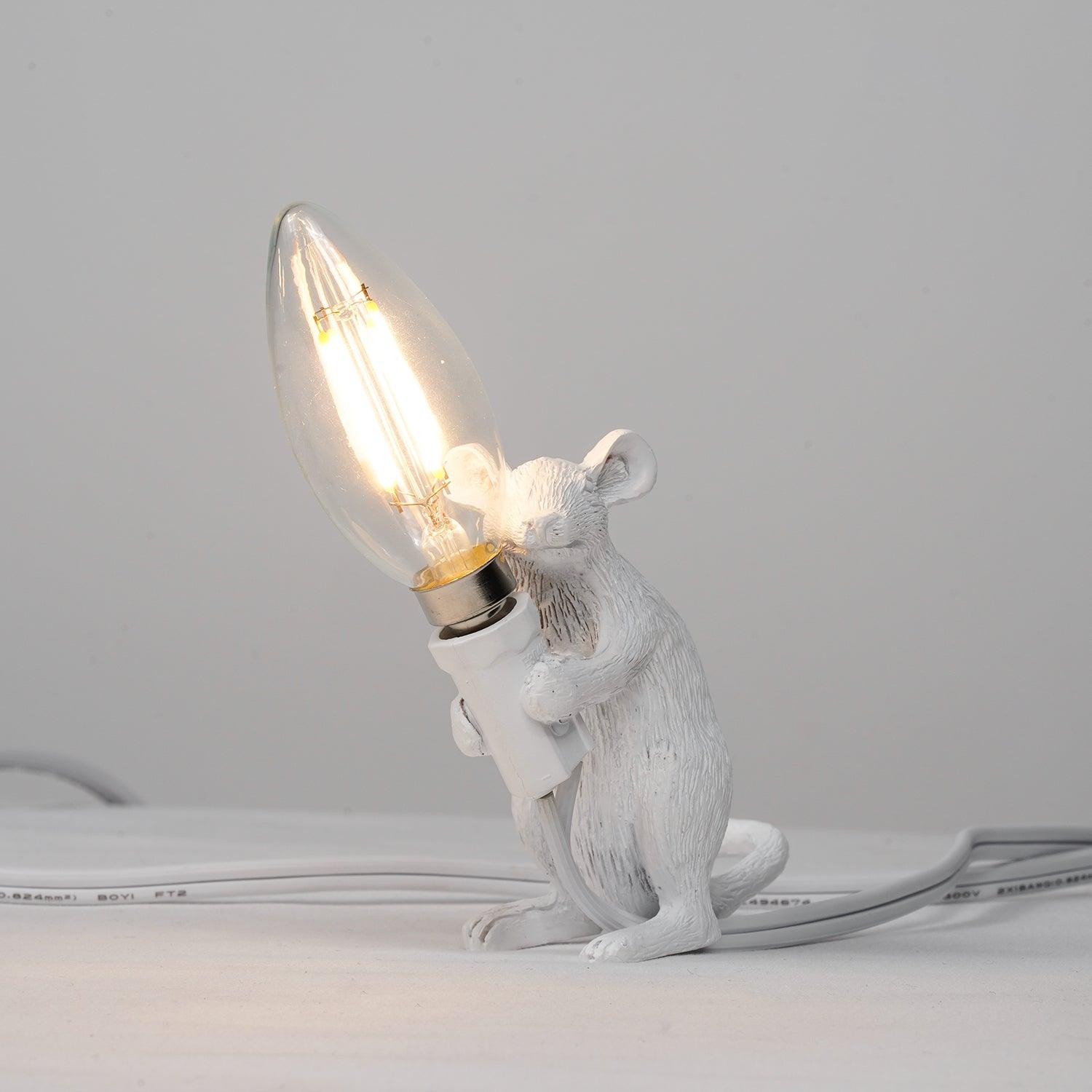 Mouse Table Light - Vakkerlight