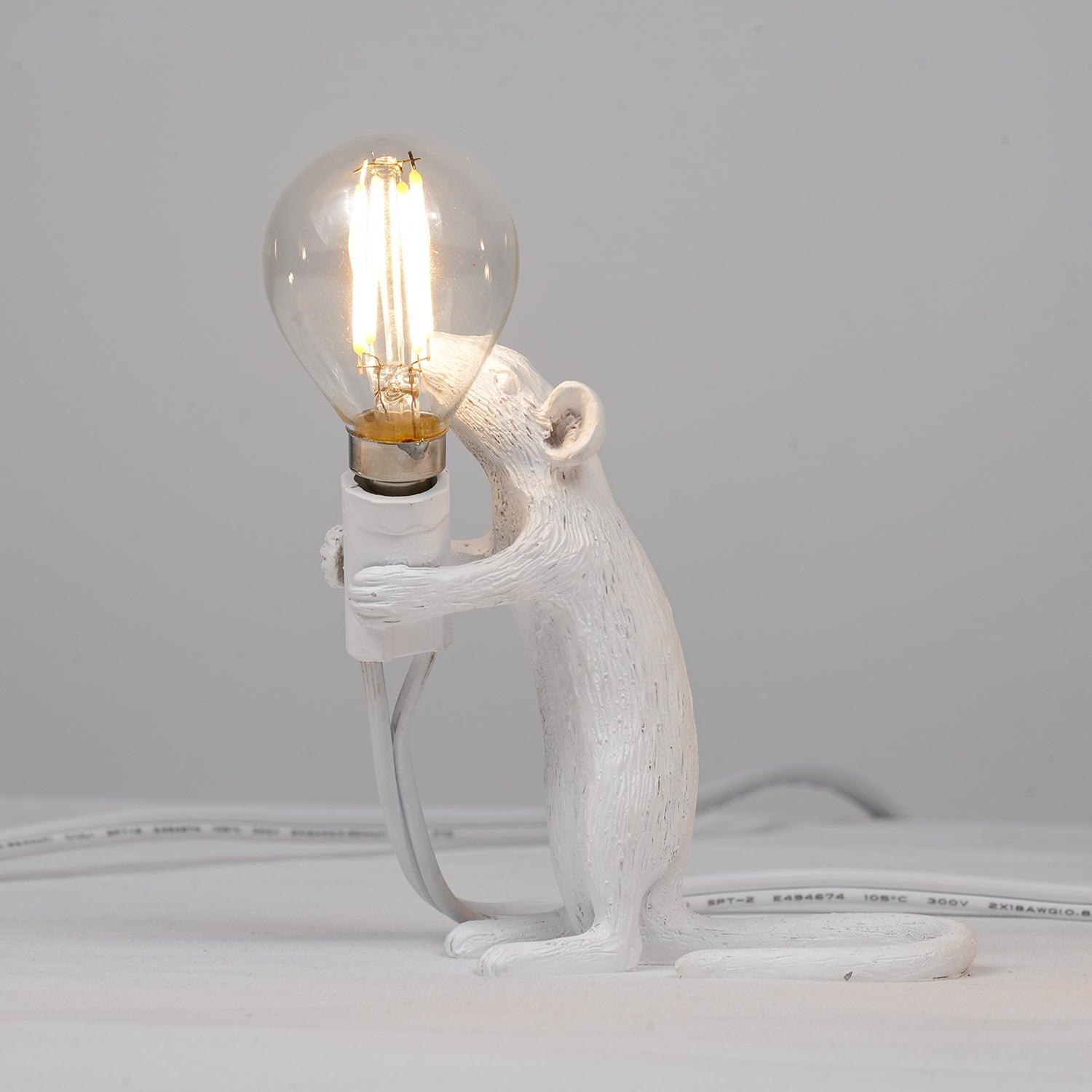 Mouse Table Light - Vakkerlight