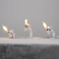 Mouse Table Light - Vakkerlight