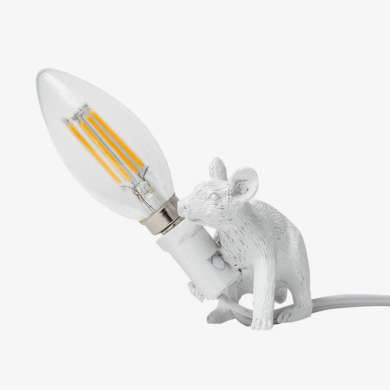 Mouse Table Light - Vakkerlight