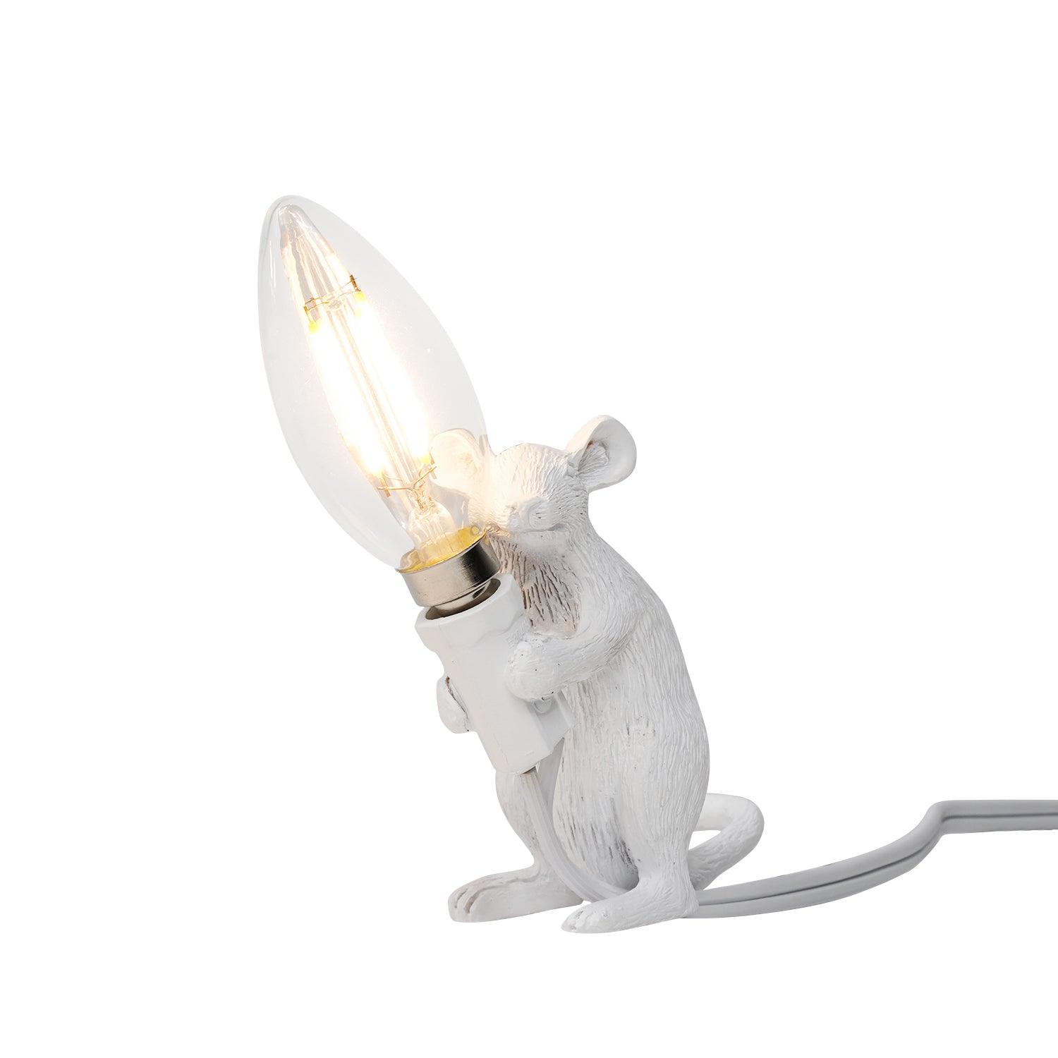 Mouse Table Light - Vakkerlight