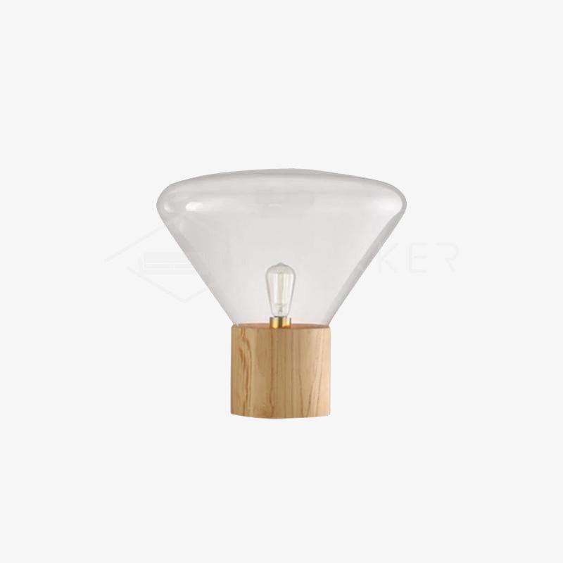 Muffins Table Lamp - Vakkerlight