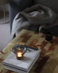 Muffins Table Lamp - Vakkerlight