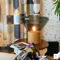 Muffins Table Lamp - Vakkerlight