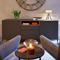 Muffins Table Lamp - Vakkerlight