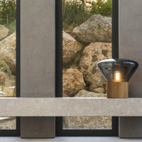 Muffins Table Lamp - Vakkerlight