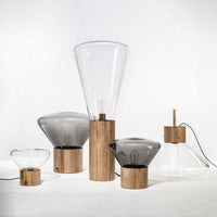 Muffins Table Lamp - Vakkerlight