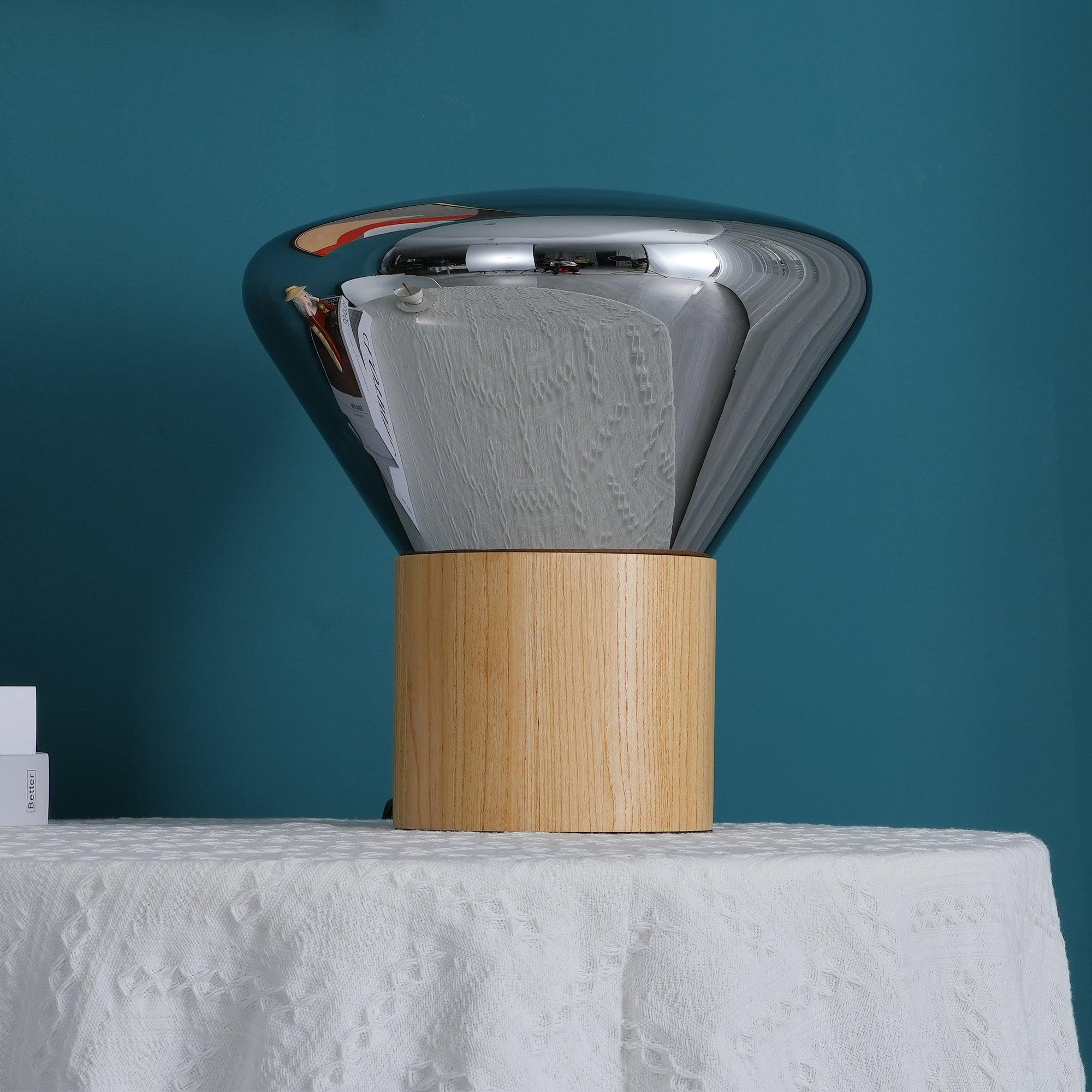 Muffins Table Lamp - Vakkerlight