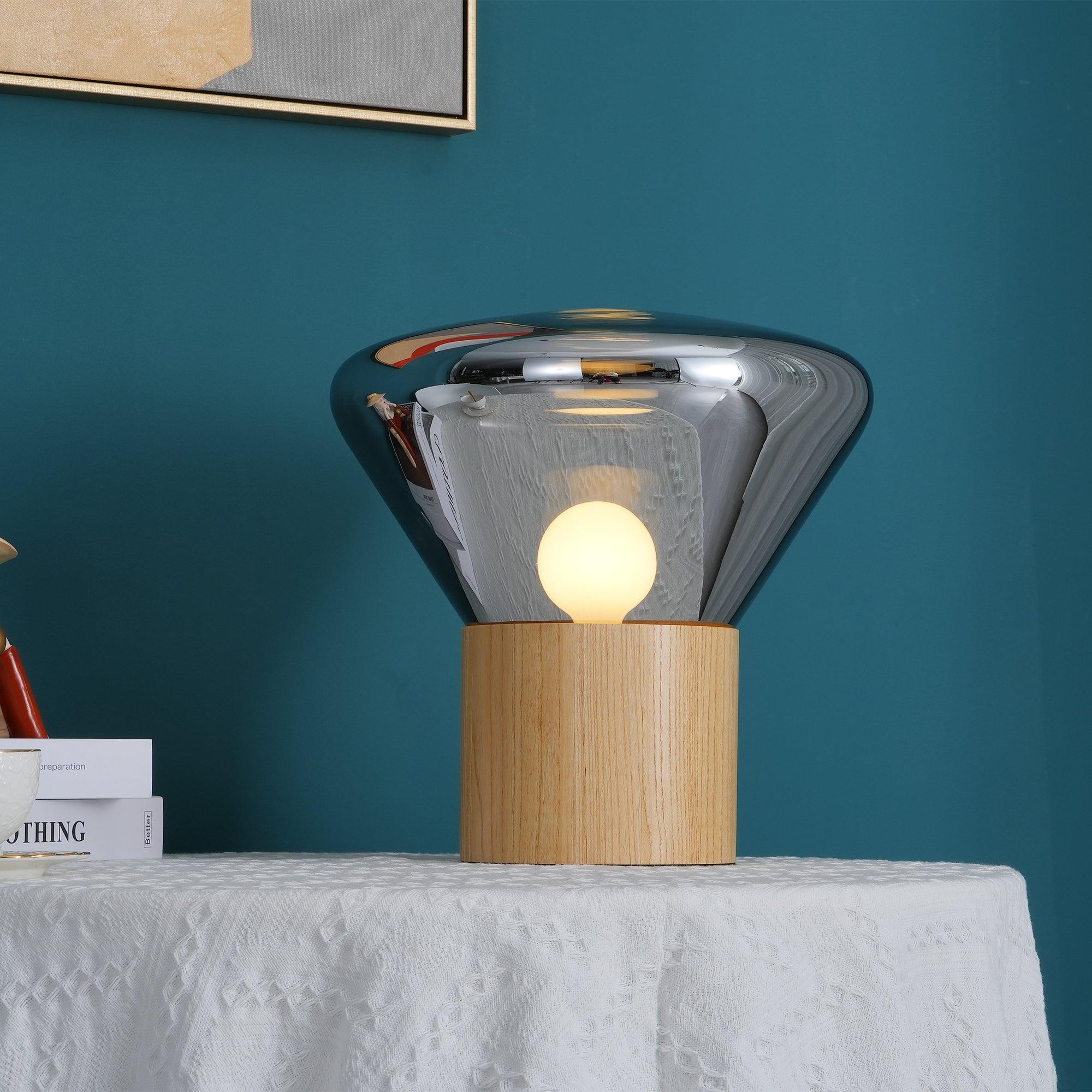 Muffins Table Lamp - Vakkerlight