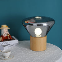Muffins Table Lamp - Vakkerlight