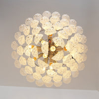 Murano Glass Dewdrop Chandelier - Vakkerlight