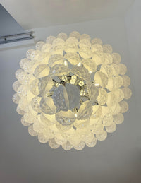 Murano Glass Pinecone Chandelier - Vakkerlight