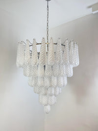 Murano Glass Pinecone Chandelier - Vakkerlight