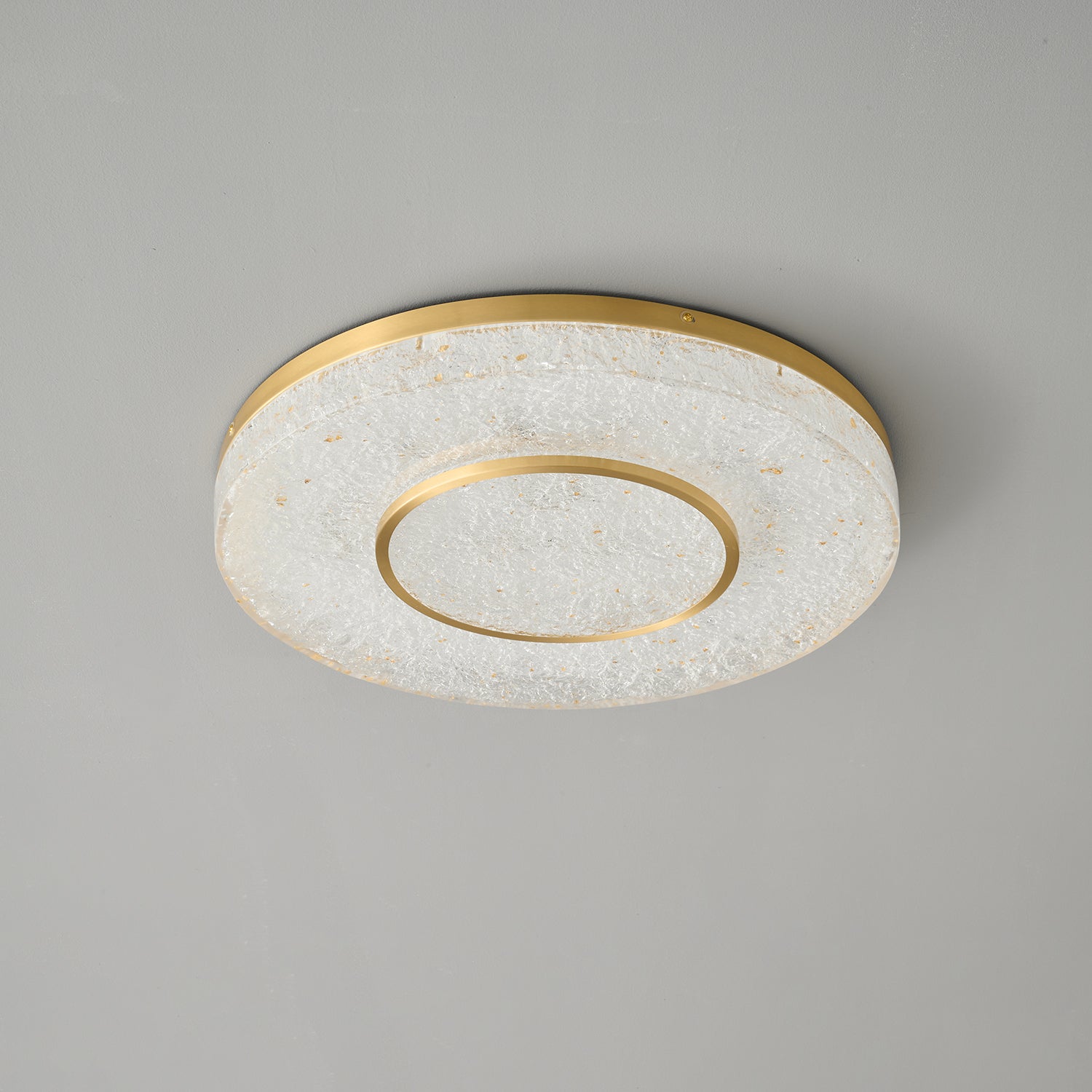 Mysterious Circle Ceiling Lamp - Vakkerlight