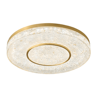 Mysterious Circle Ceiling Lamp - Vakkerlight