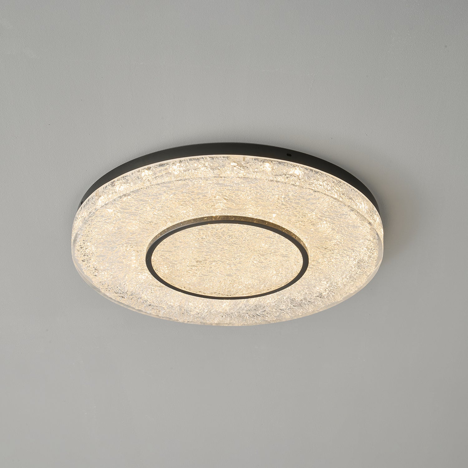 Mysterious Circle Ceiling Lamp - Vakkerlight