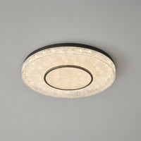 Mysterious Circle Ceiling Lamp - Vakkerlight