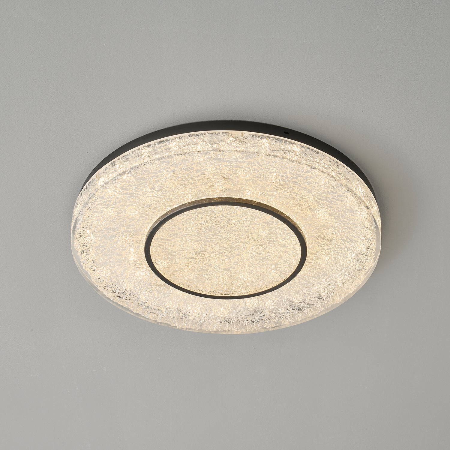 Mysterious Circle Ceiling Lamp - Vakkerlight